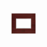 Momayaz Cover Wooden Bambo 3 gang