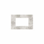 Classico Cover Marble Gray 3 gang