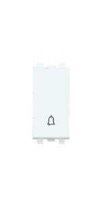 Push Button Bell with icon bell - Image 2