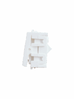 Push Button Bell with icon bell - Image 3