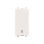 Two Way Switch with LED lamp