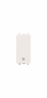 One Way Switch with LED lamp - Image 2