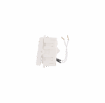 One Way Switch with LED lamp - Image 3