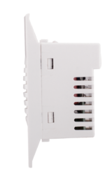 Buzzer 1 gang 22mm - Image 3