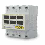 VA Protector 4P 3 Phase