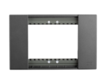 3 gang wall frame - Image 3