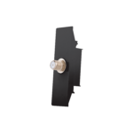 Satellite socket 22mm