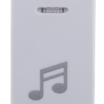 Push Button Bell With LED lamp