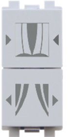 Curtain Switch