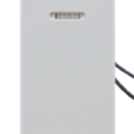 One Way Switch With LED lamp