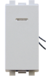 Two Way Switch With LED lamp