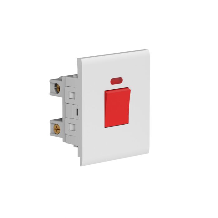 AC Switch - SAS Electric