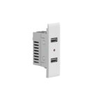 2.1A USB + type C 22mm - Image 3