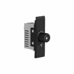 Fan dimmer 250W 22mm