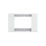 3 gang wall frame - Image 2