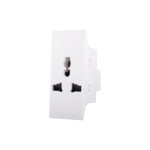 Universal Socket with shutter 44mm - Image 3