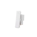 One way switch with lamp 22mm - Image 3