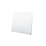 1 gang 2 way switch  with wall frame (16A) 1/1 - Image 3