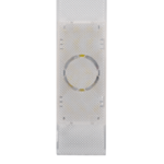 Emergency light 22mm