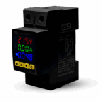 VA Protector 2P 2 Phase