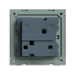 One Way Two Gang Switch - Image 3