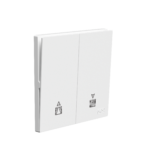 TWO GANG SHUTTER SWITCH - Image 4