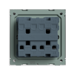 ONE WAY FOUR GANG SWITCH - Image 3