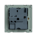 Double Pole Switched Socket 13A - Image 3