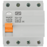 ELCB 4P 63A - Image 3