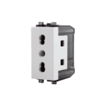 Socket Italian Type