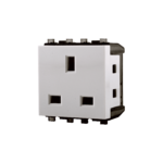 Socket British Type