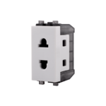 Socket Euro-American Type