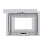 Waterproof cover