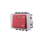 32A Disconnecting switch Air conditioner with LED lamp