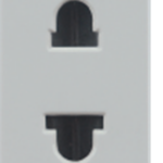 Socket Euro-American Type