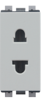 Socket Euro-American Type