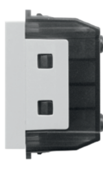 Socket Euro-american type with earth - Image 2