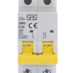 MCB 2P SW45 C32