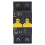 MCB 2P SW60 C32