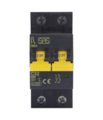 MCB 2P SW60 C32