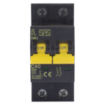 MCB 2P SW60 C40
