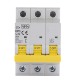 MCB 3P SW45 C32