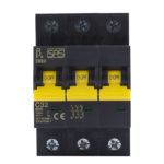 MCB 3P SW60 C32