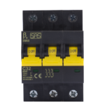 MCB 3P SW60 C32