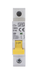 MCB SW45 C10