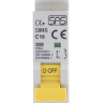 MCB SW45 C16