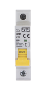 MCB SW45 C16