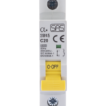 MCB SW45 C20