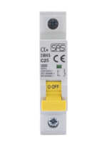 MCB SW45 C25