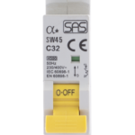 MCB SW45 C32